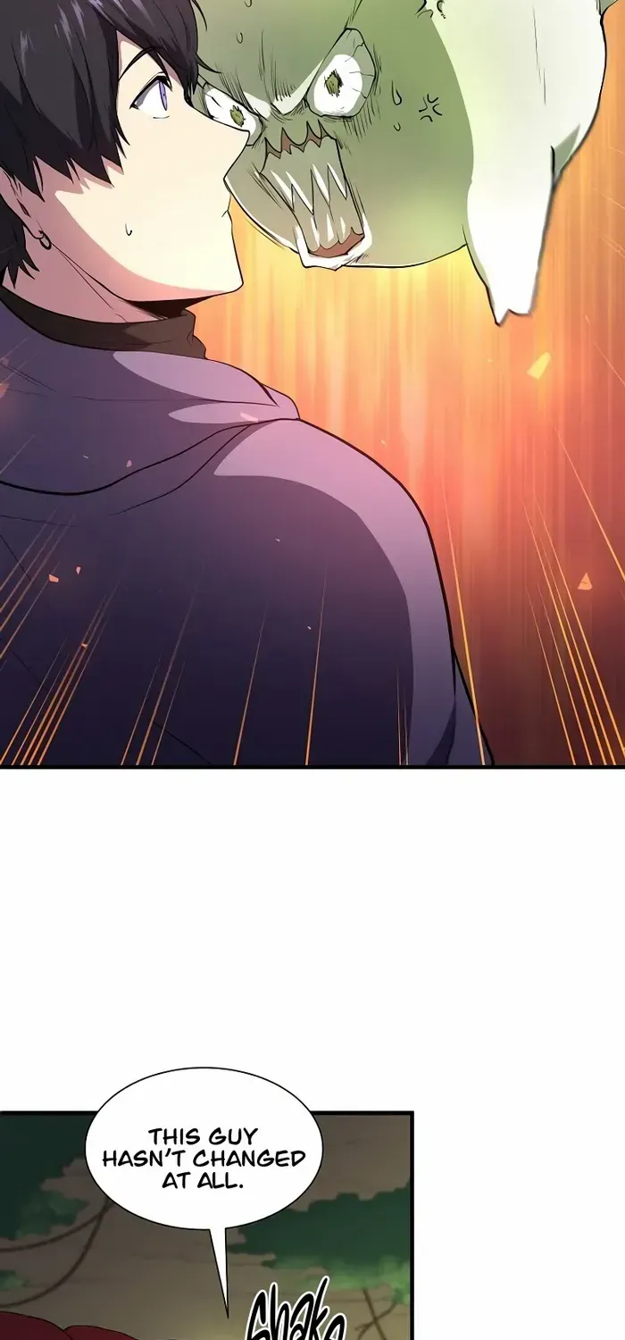 Read Level Up With Skills chapter 71 image 62 on Lezhin