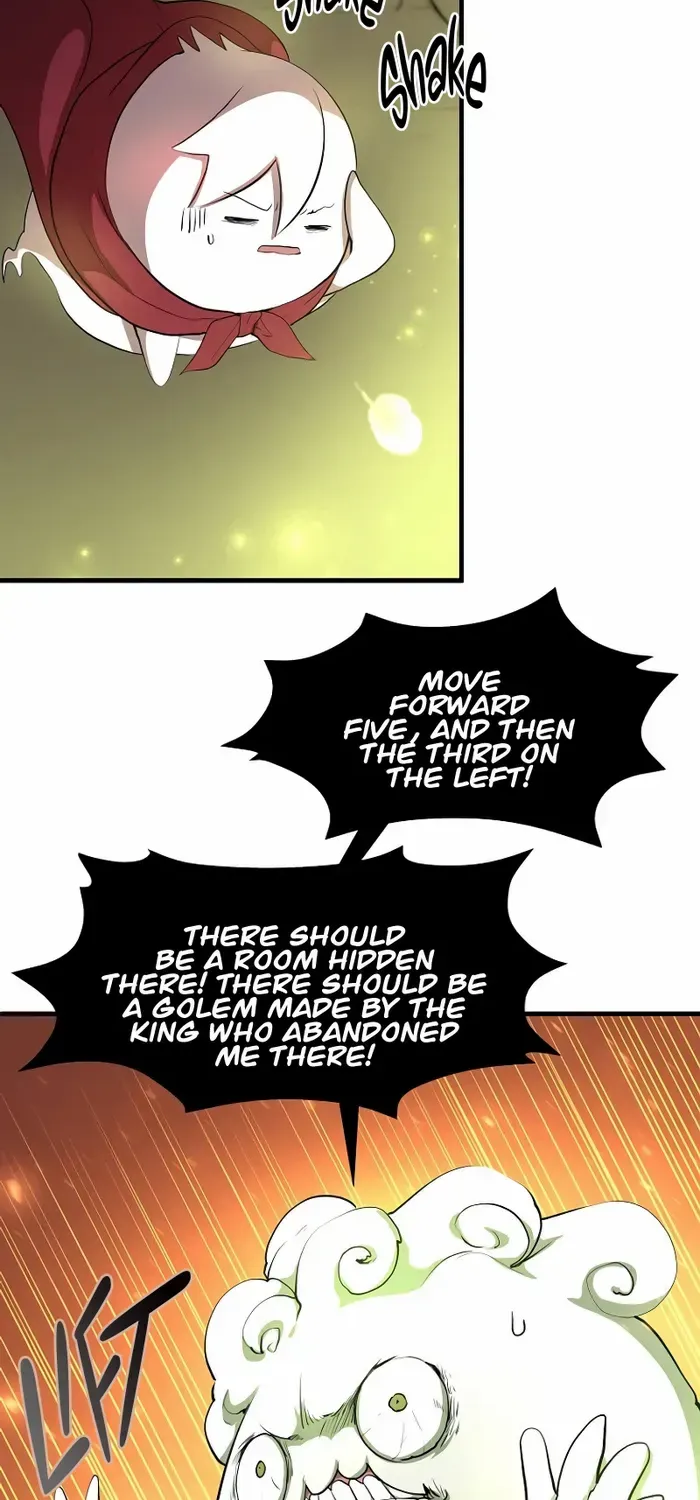 Read Level Up With Skills chapter 71 image 63 on Lezhin