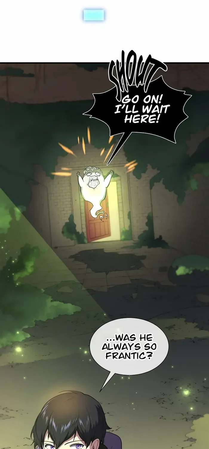 Read Level Up With Skills chapter 71 image 65 on Lezhin