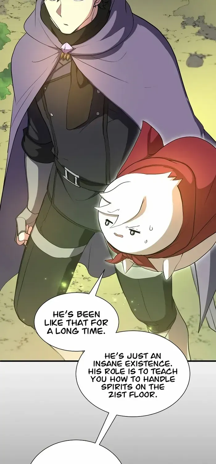 Read Level Up With Skills chapter 71 image 66 on Lezhin