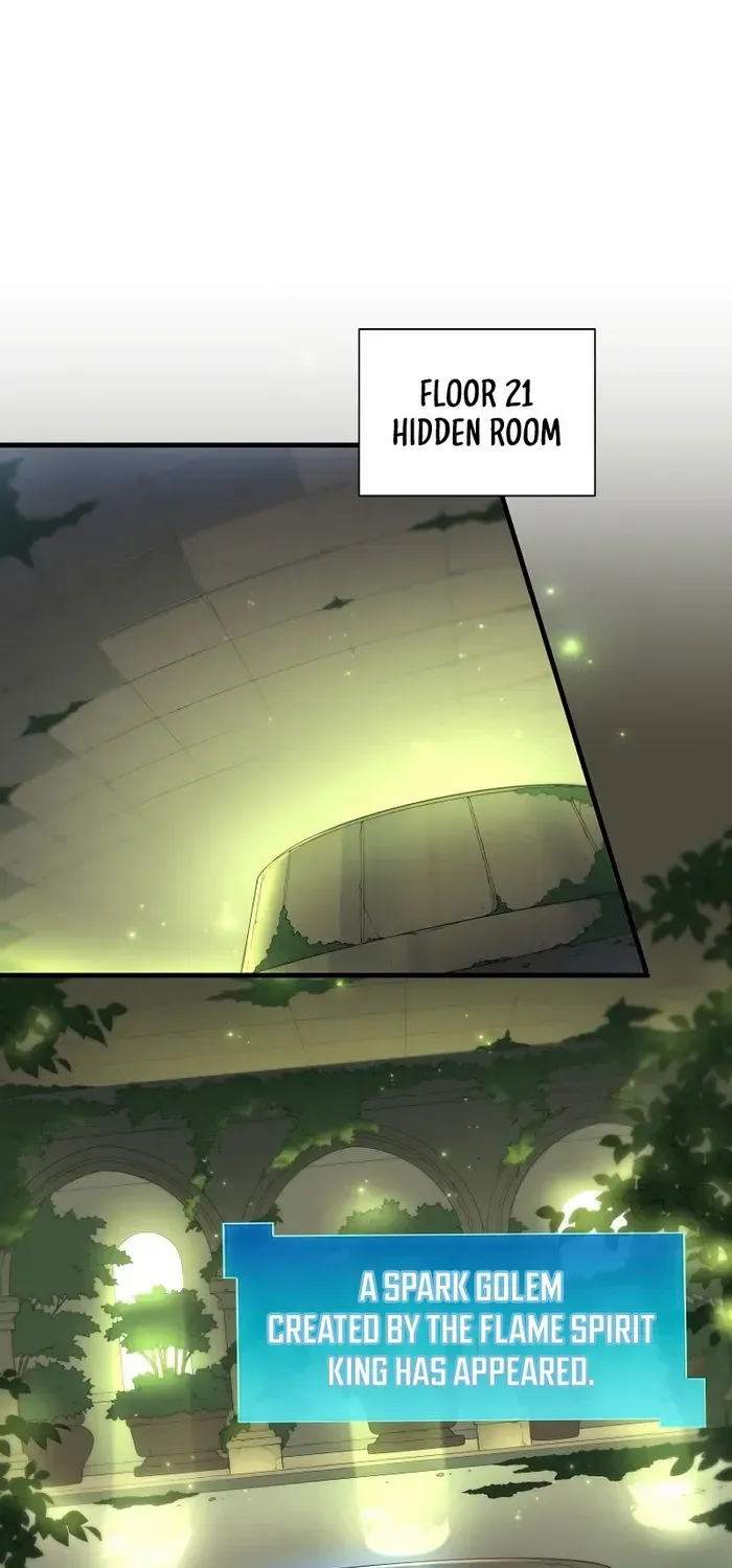 Read Level Up With Skills chapter 71 image 68 on Lezhin