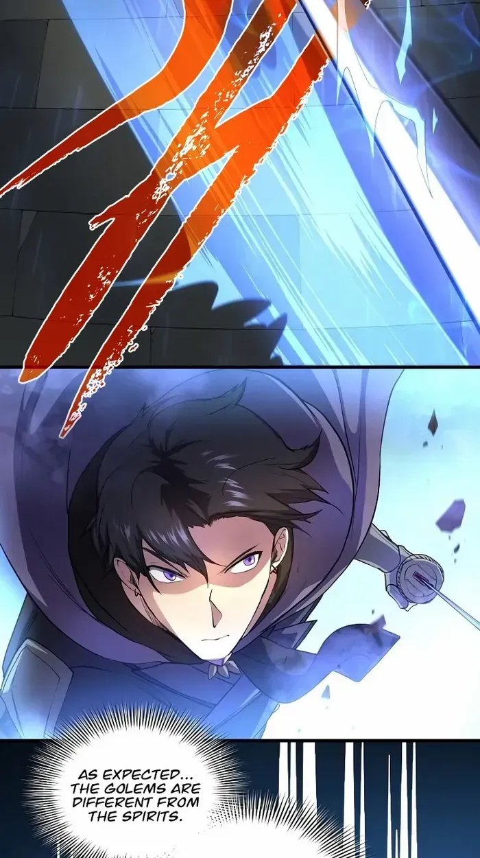 Read Level Up With Skills chapter 71 image 77 on Lezhin