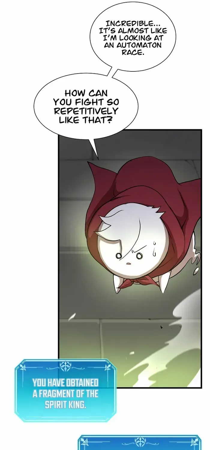 Read Level Up With Skills chapter 71 image 84 on Lezhin