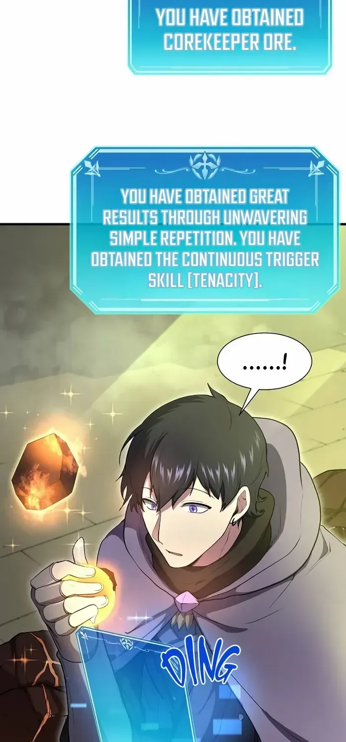 Read Level Up With Skills chapter 71 image 85 on Lezhin