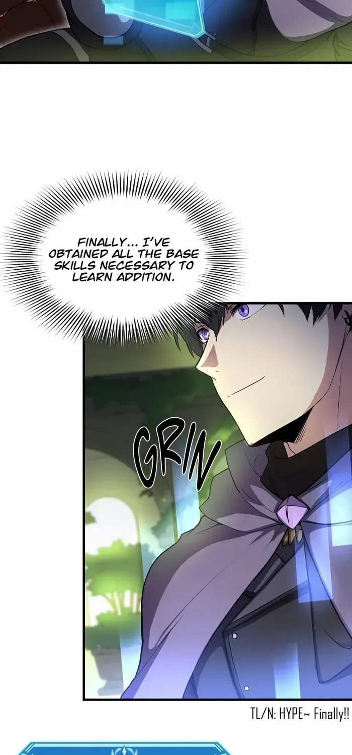Read Level Up With Skills chapter 71 image 86 on Lezhin