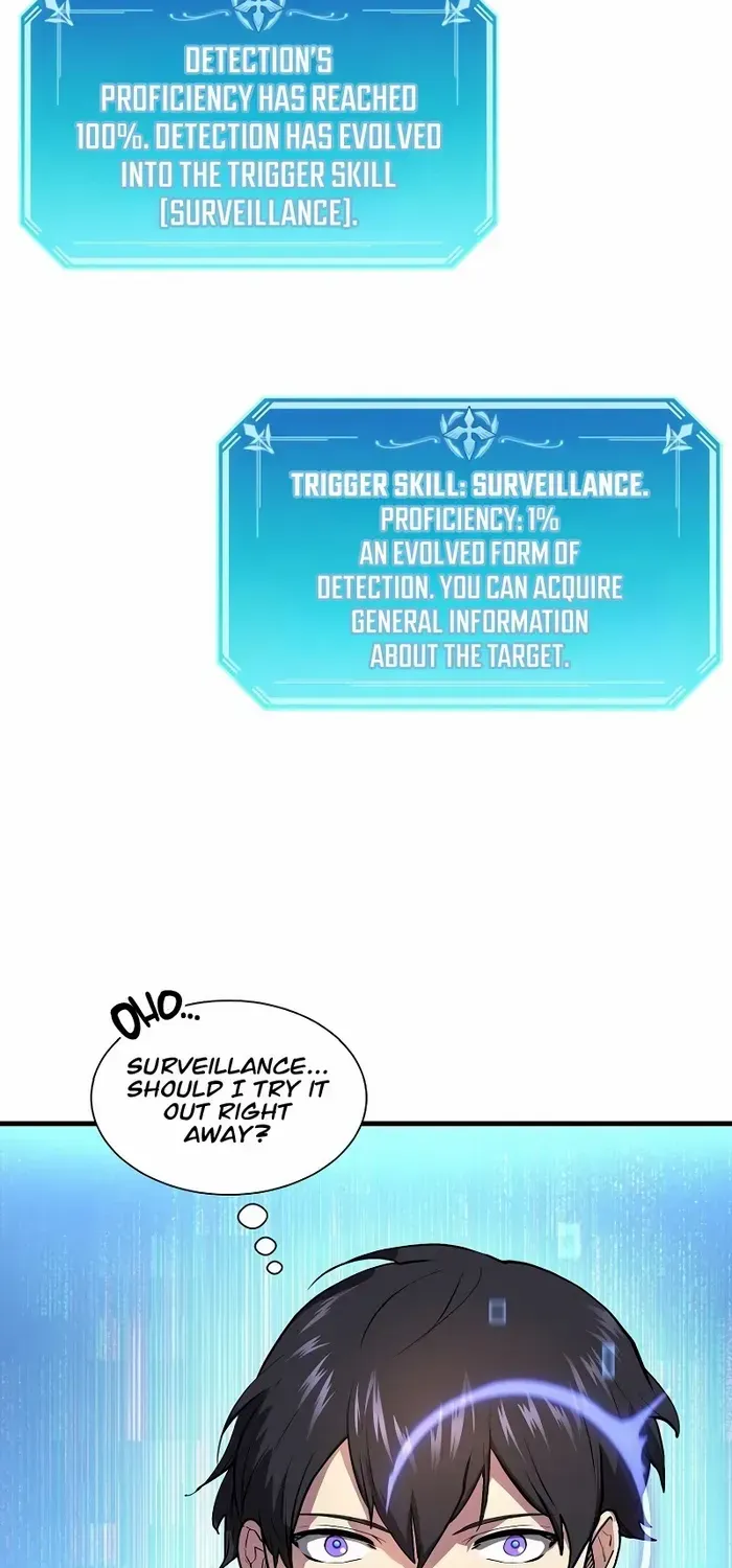 Read Level Up With Skills chapter 71 image 87 on Lezhin