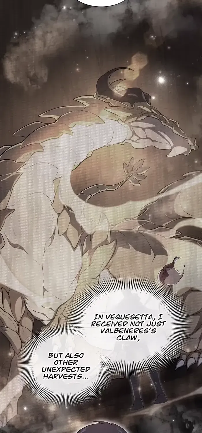 Read Level Up With Skills chapter 71 image 9 on Lezhin