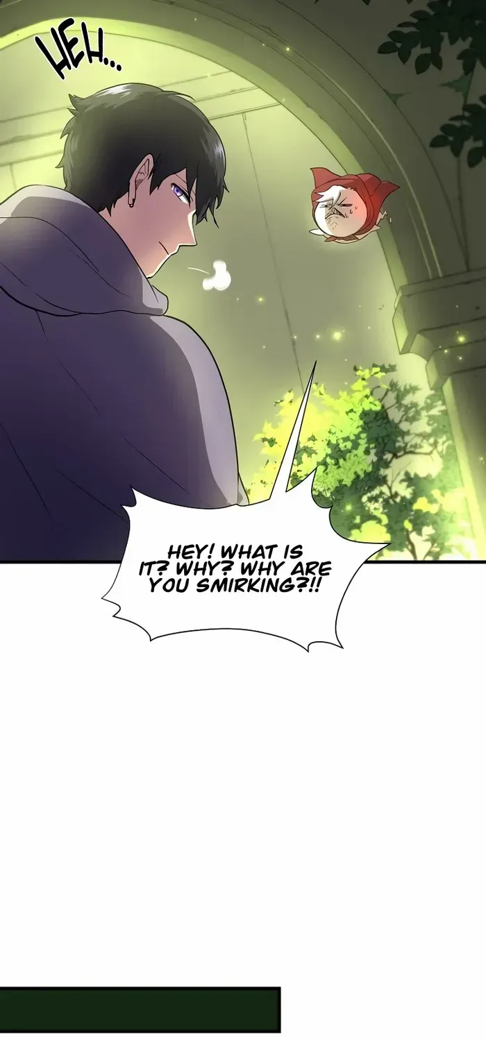 Read Level Up With Skills chapter 71 image 90 on Lezhin