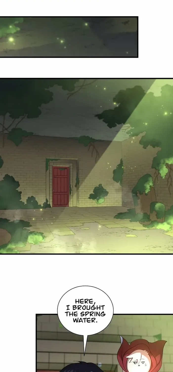 Read Level Up With Skills chapter 71 image 91 on Lezhin