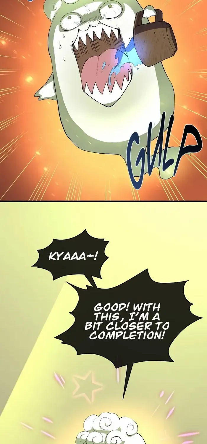 Read Level Up With Skills chapter 71 image 93 on Lezhin