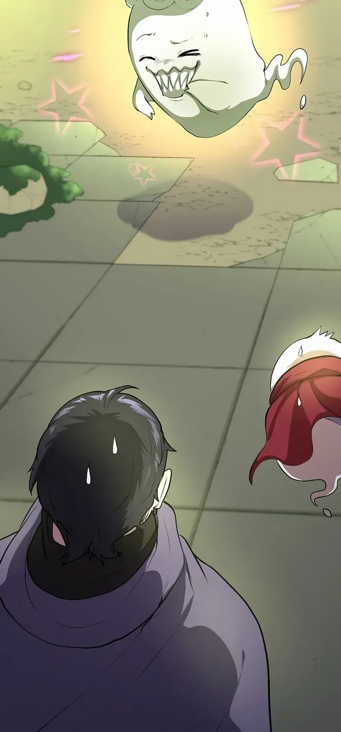 Read Level Up With Skills chapter 71 image 94 on Lezhin