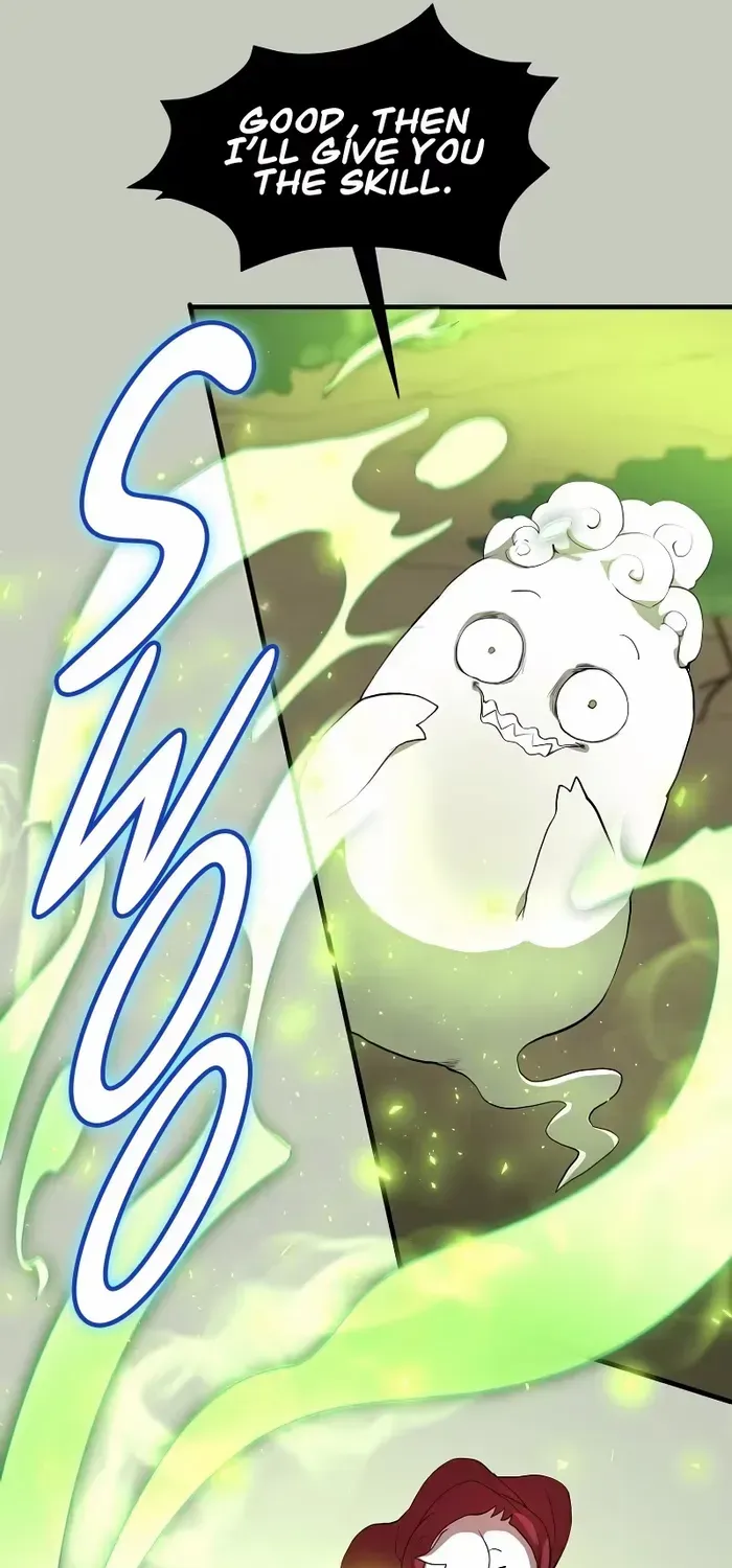 Read Level Up With Skills chapter 71 image 96 on Lezhin