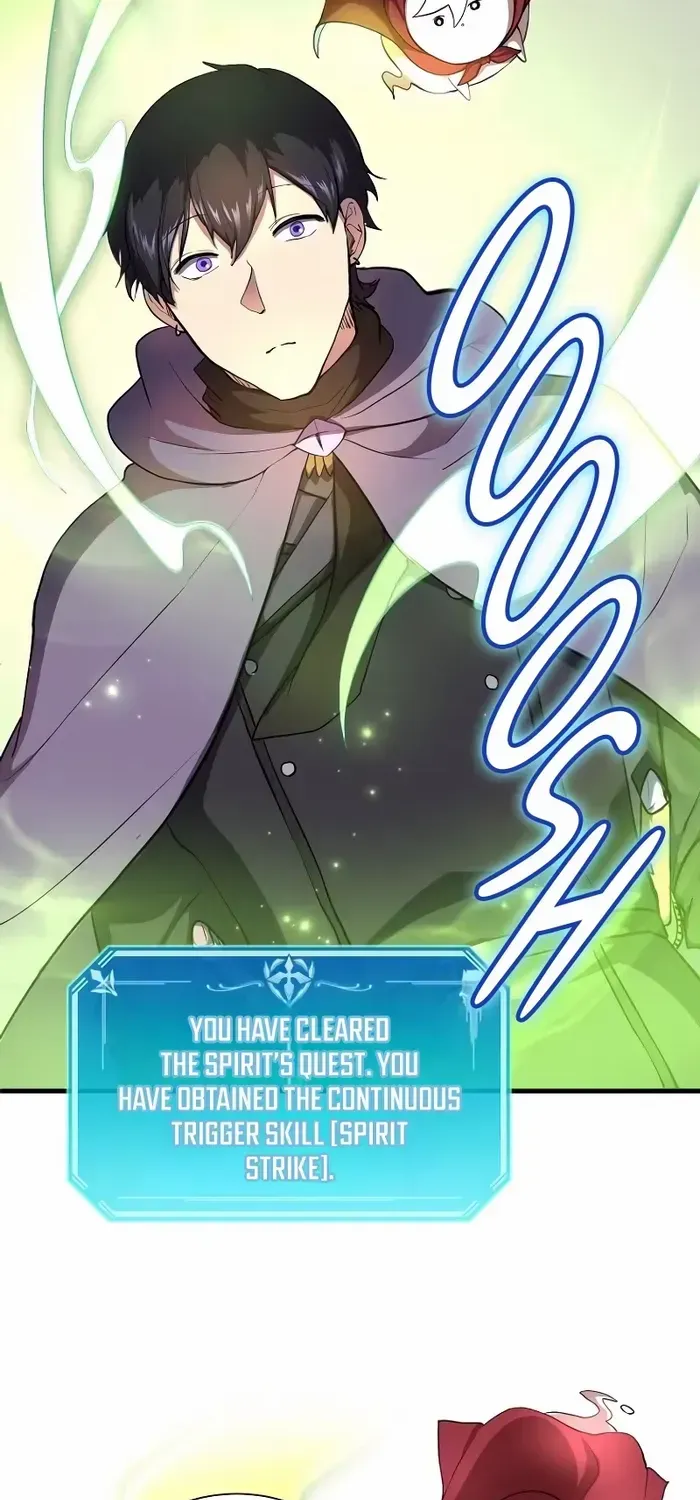 Read Level Up With Skills chapter 71 image 97 on Lezhin