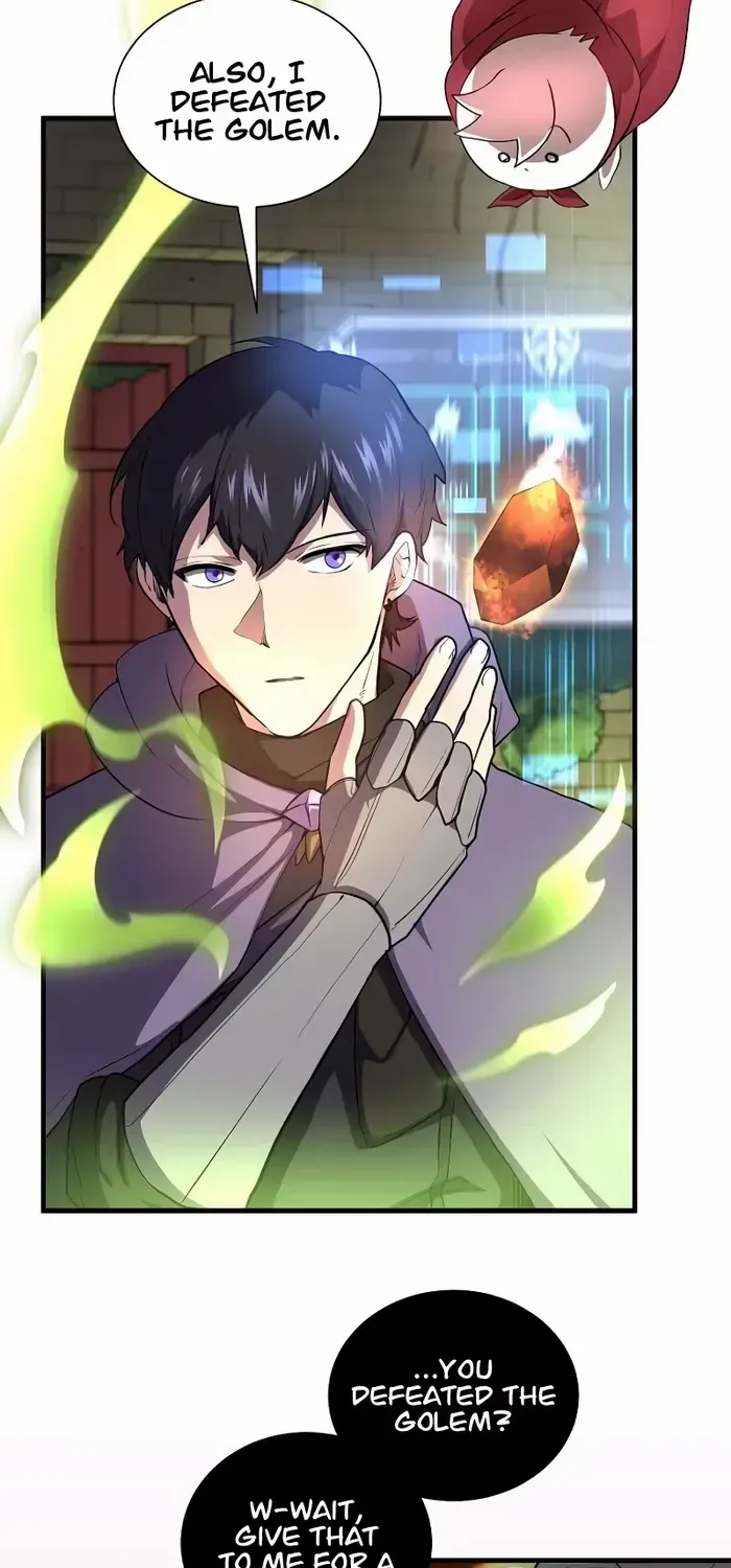 Read Level Up With Skills chapter 71 image 98 on Lezhin