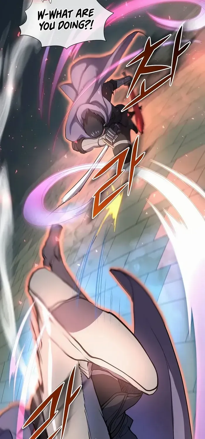 Read Level Up With Skills chapter 73 image 10 on Lezhin