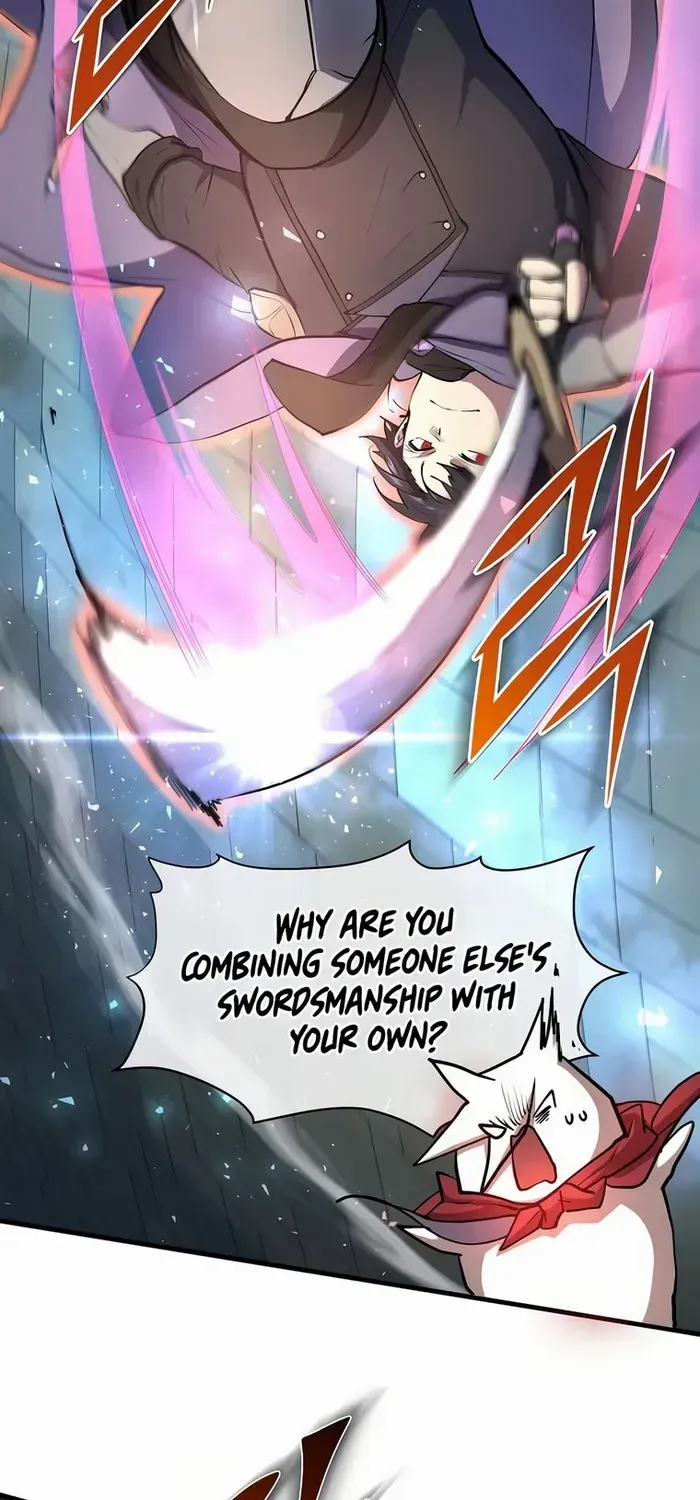 Read Level Up With Skills chapter 73 image 11 on Lezhin