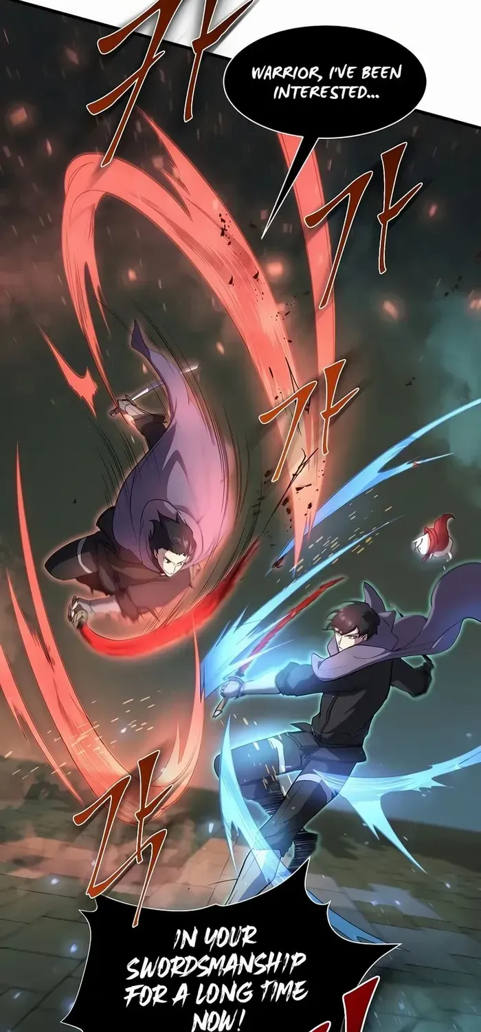 Read Level Up With Skills chapter 73 image 12 on Lezhin