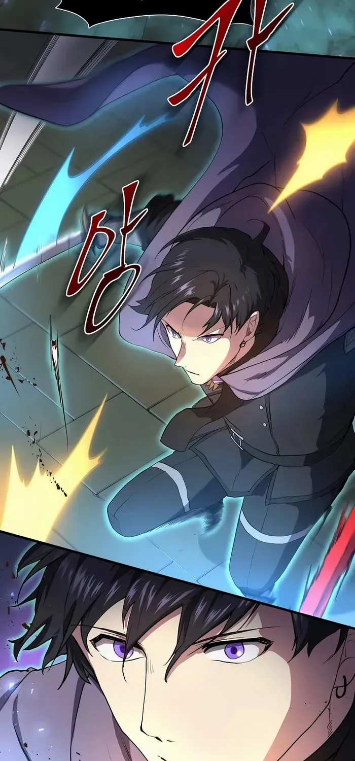 Read Level Up With Skills chapter 73 image 13 on Lezhin