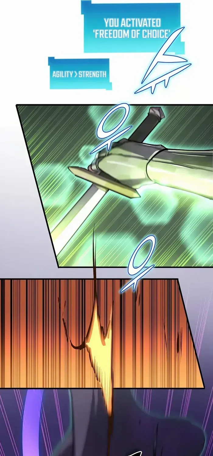Read Level Up With Skills chapter 73 image 15 on Lezhin