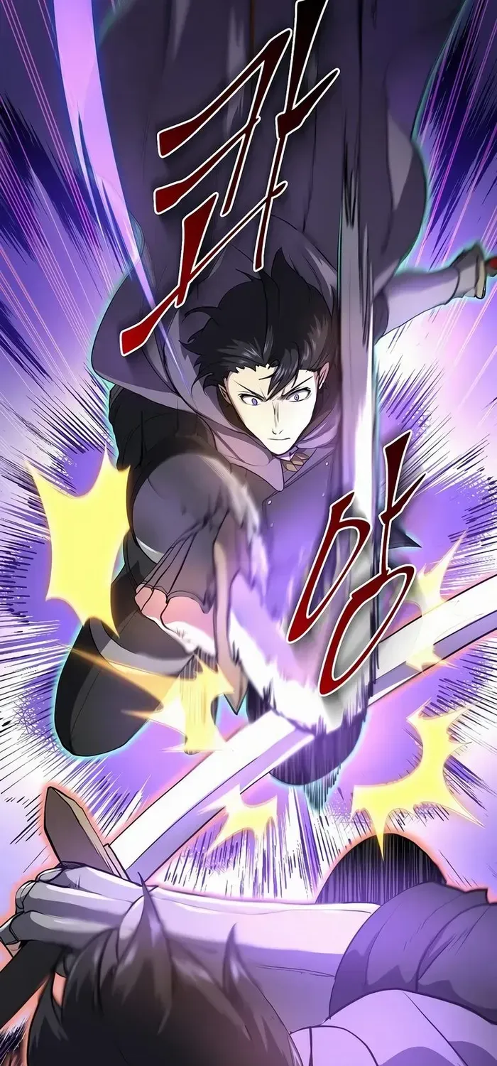 Read Level Up With Skills chapter 73 image 16 on Lezhin
