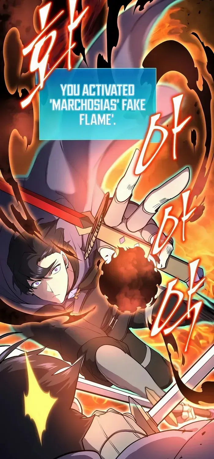 Read Level Up With Skills chapter 73 image 20 on Lezhin