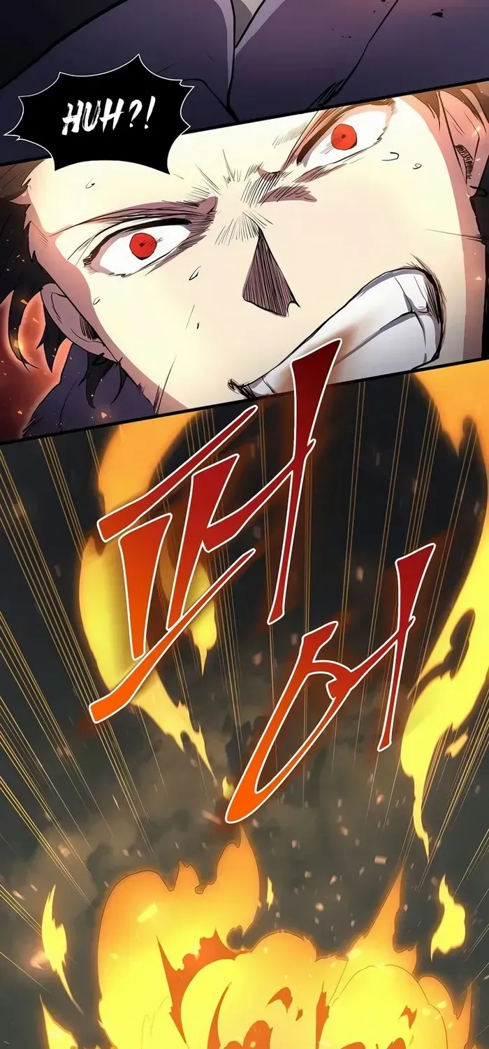 Read Level Up With Skills chapter 73 image 21 on Lezhin