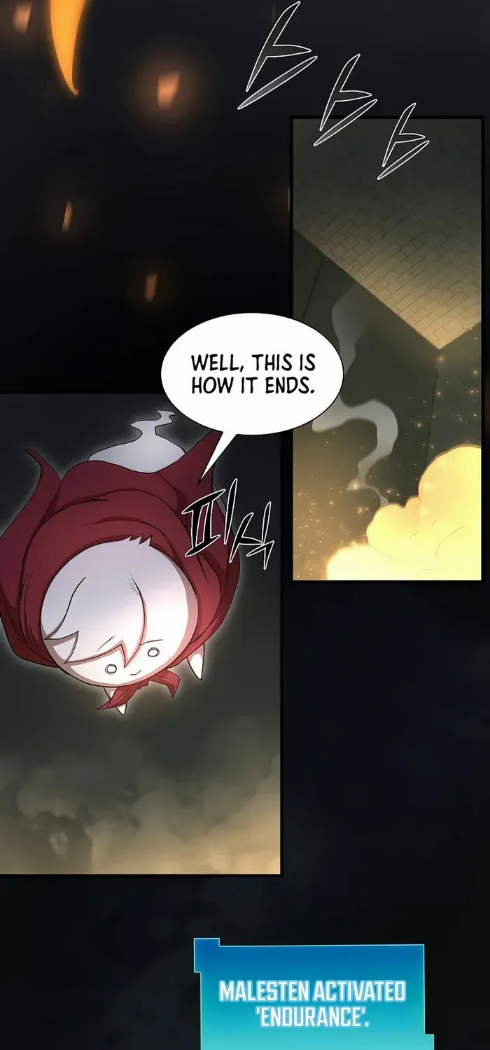 Read Level Up With Skills chapter 73 image 24 on Lezhin