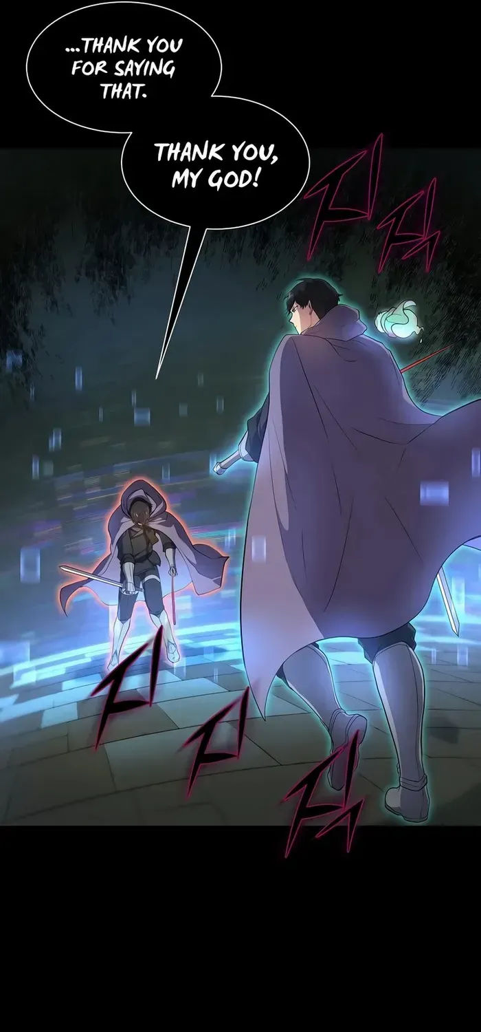 Read Level Up With Skills chapter 73 image 29 on Lezhin