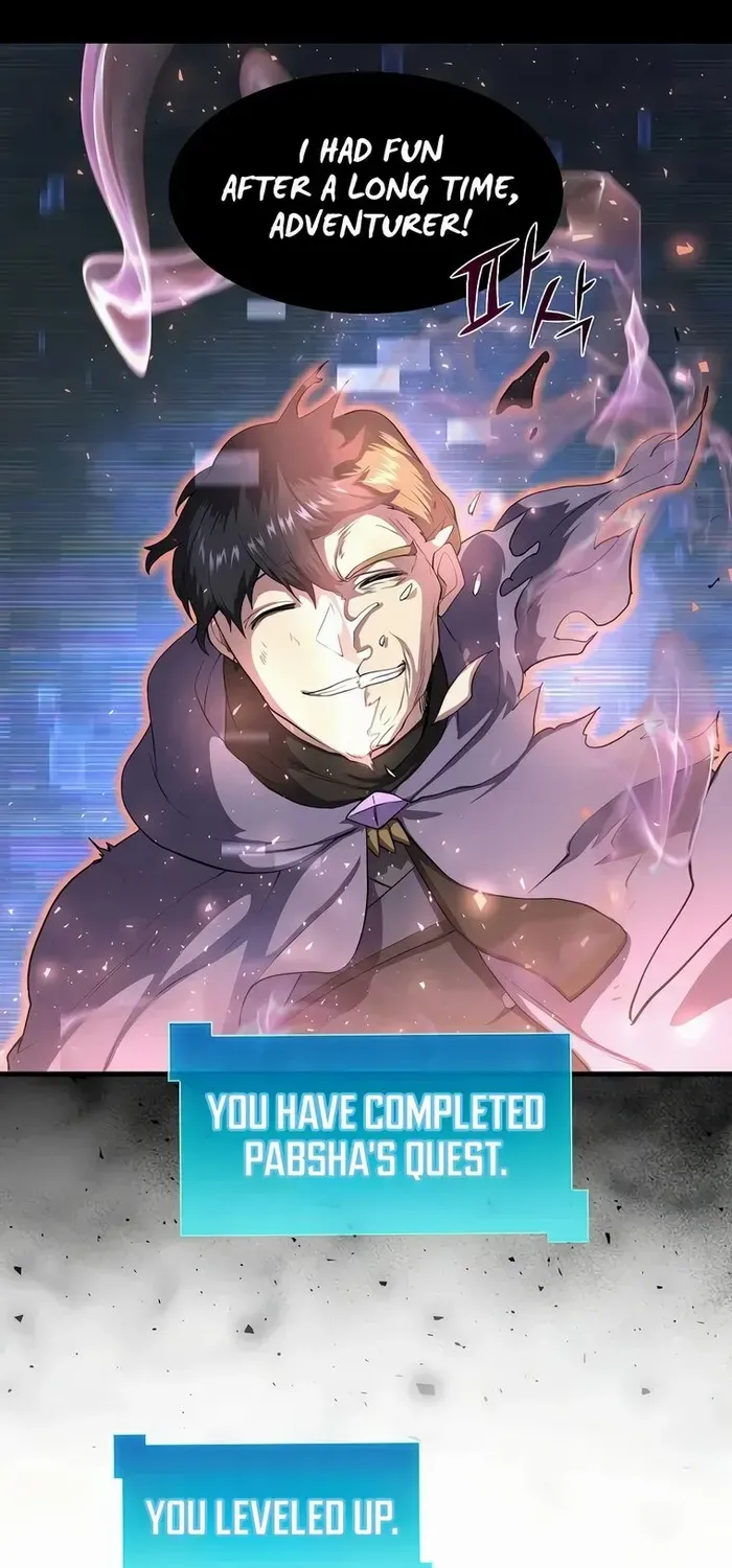Read Level Up With Skills chapter 73 image 30 on Lezhin