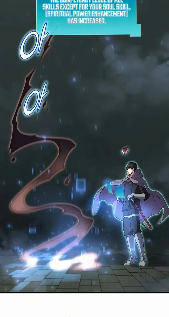 Read Level Up With Skills chapter 73 image 32 on Lezhin