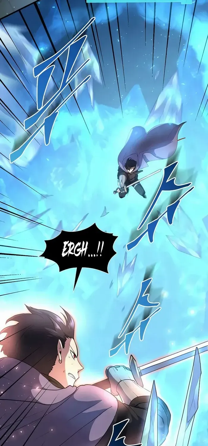 Read Level Up With Skills chapter 73 image 4 on Lezhin