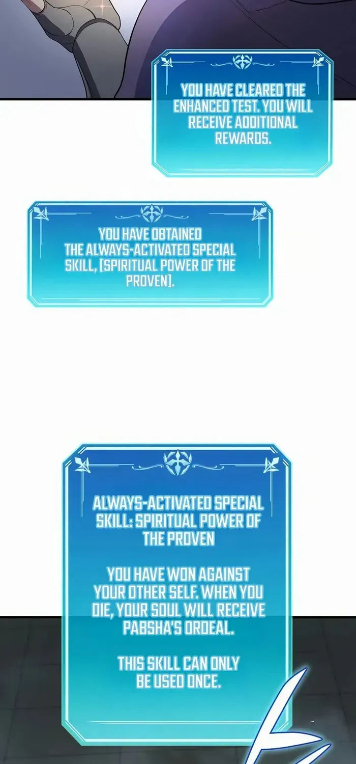 Read Level Up With Skills chapter 73 image 40 on Lezhin