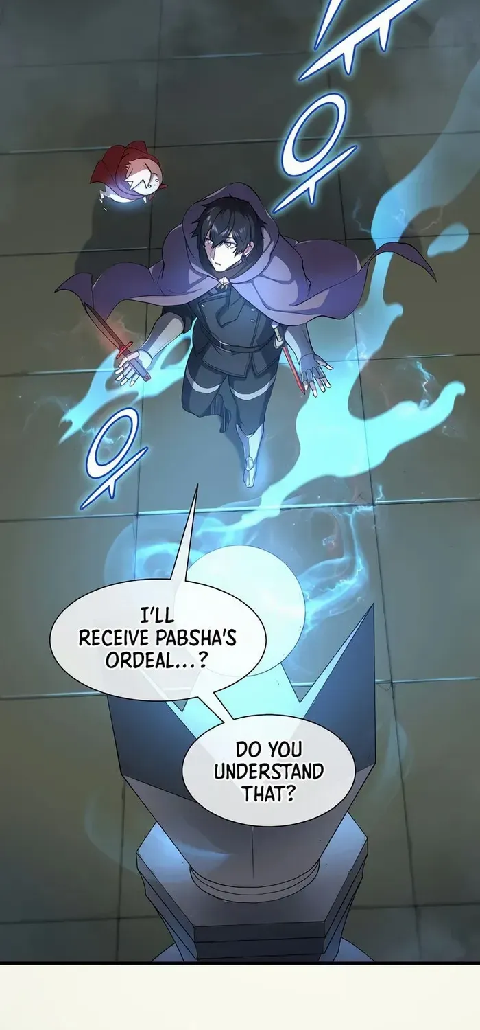 Read Level Up With Skills chapter 73 image 41 on Lezhin