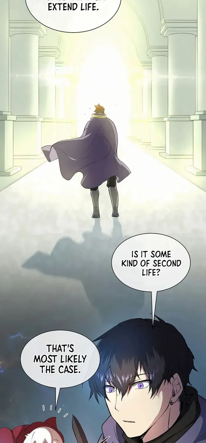 Read Level Up With Skills chapter 73 image 43 on Lezhin