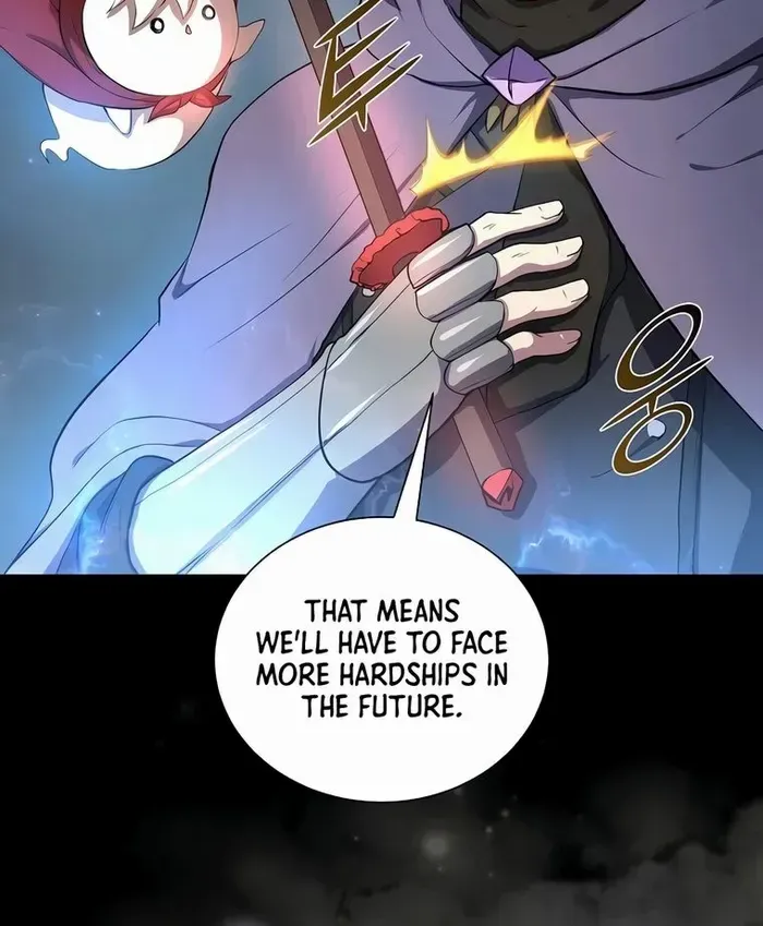 Read Level Up With Skills chapter 73 image 44 on Lezhin