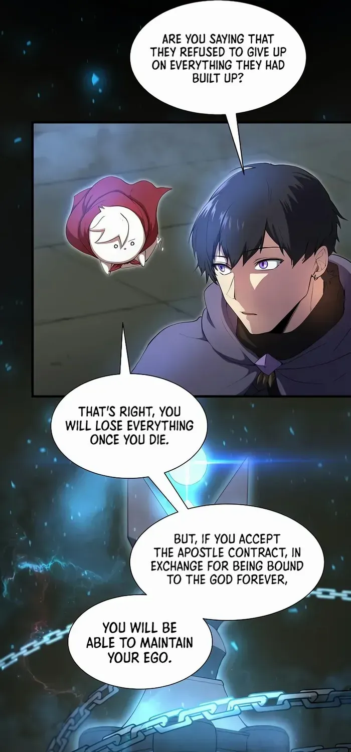 Read Level Up With Skills chapter 73 image 50 on Lezhin