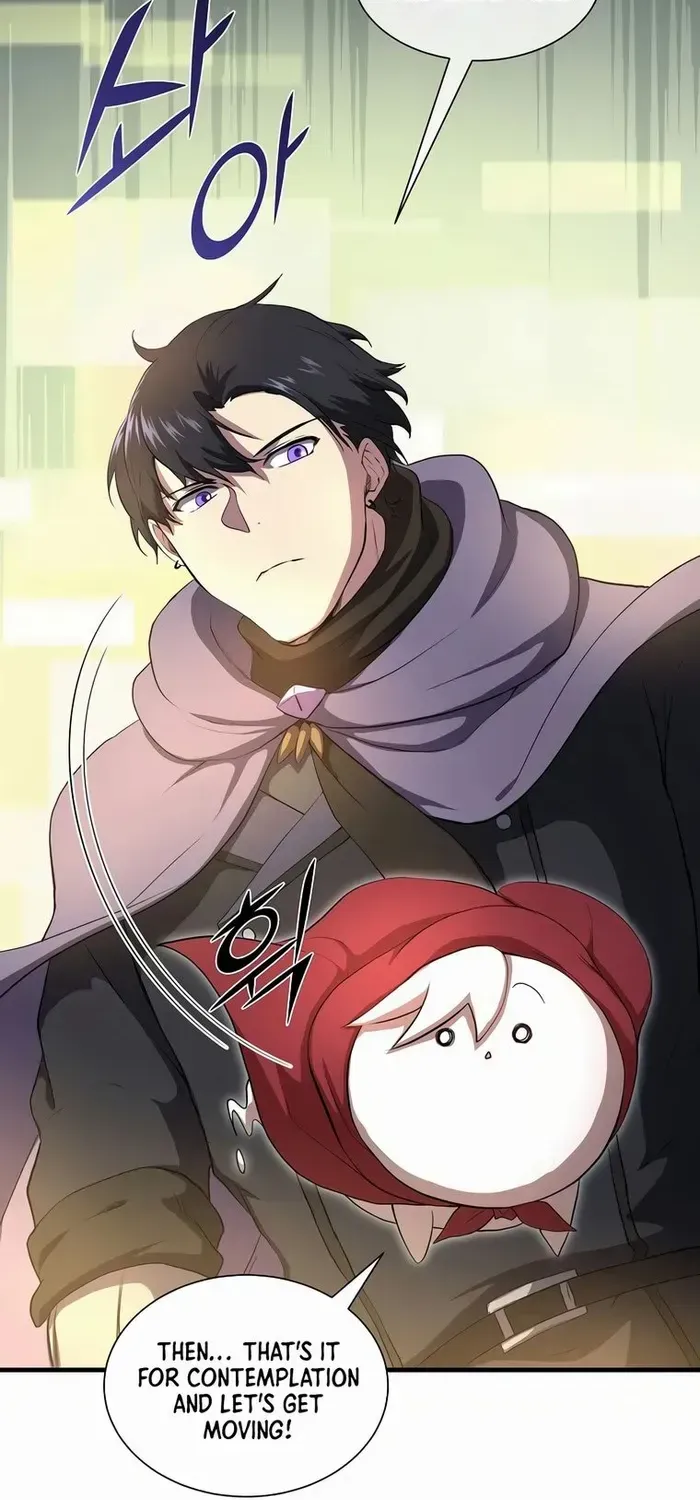 Read Level Up With Skills chapter 73 image 53 on Lezhin