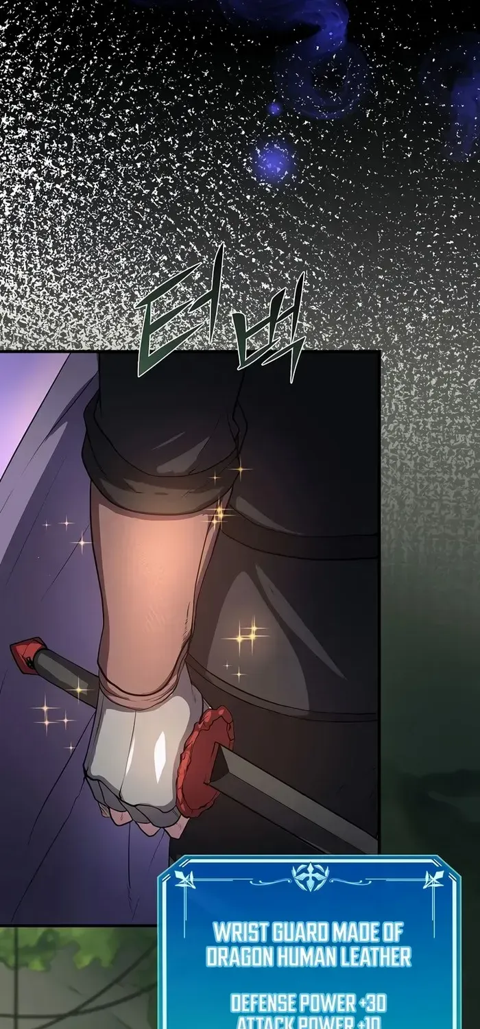 Read Level Up With Skills chapter 73 image 59 on Lezhin