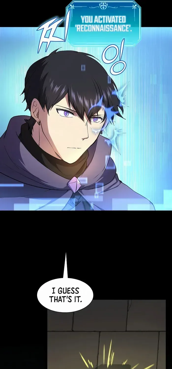 Read Level Up With Skills chapter 73 image 62 on Lezhin