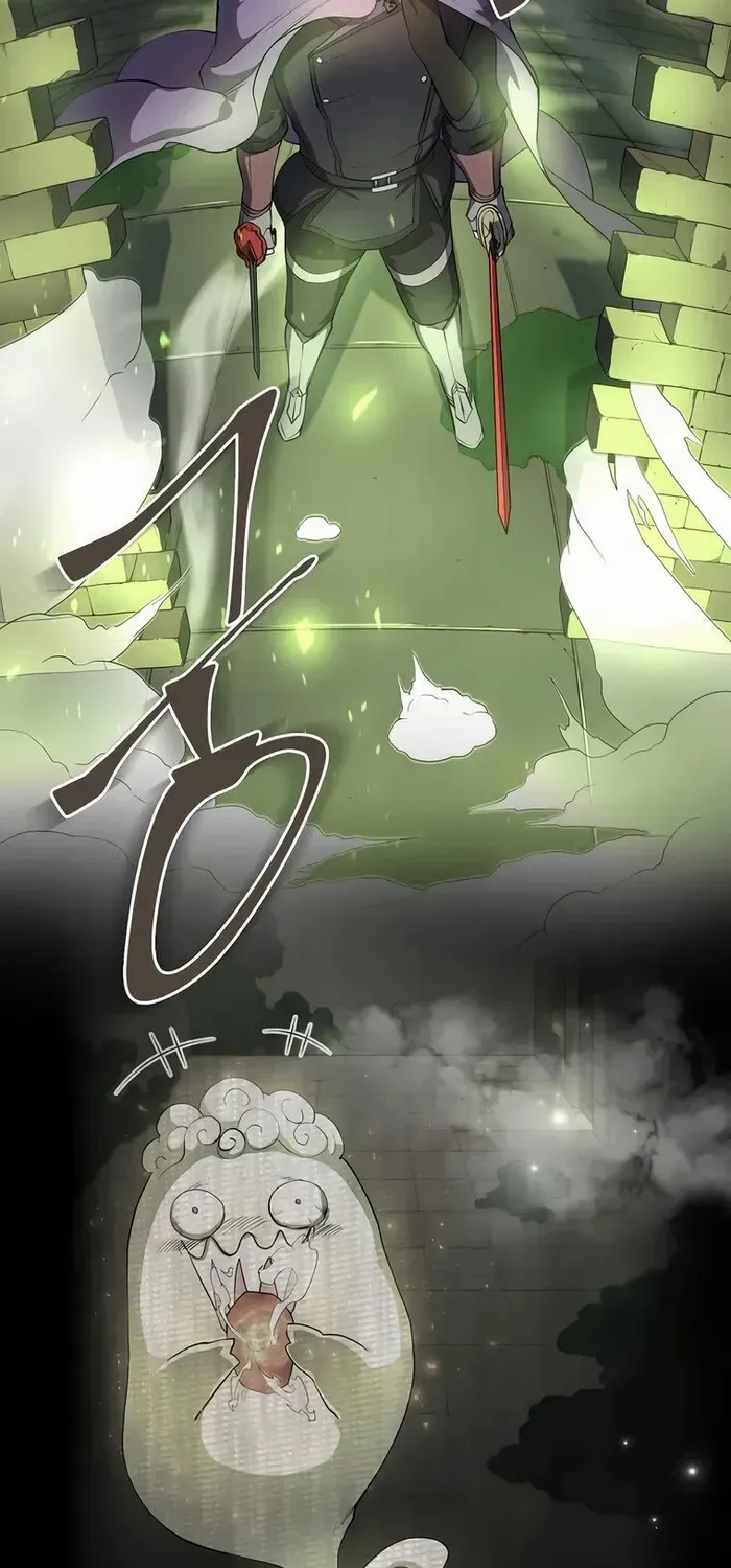 Read Level Up With Skills chapter 73 image 64 on Lezhin
