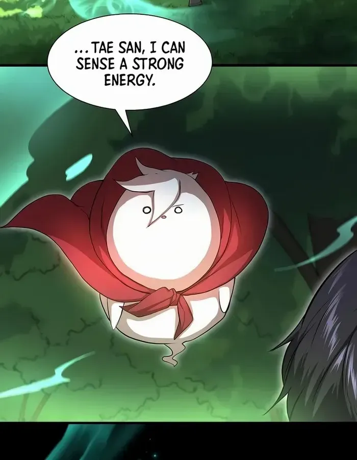 Read Level Up With Skills chapter 73 image 67 on Lezhin