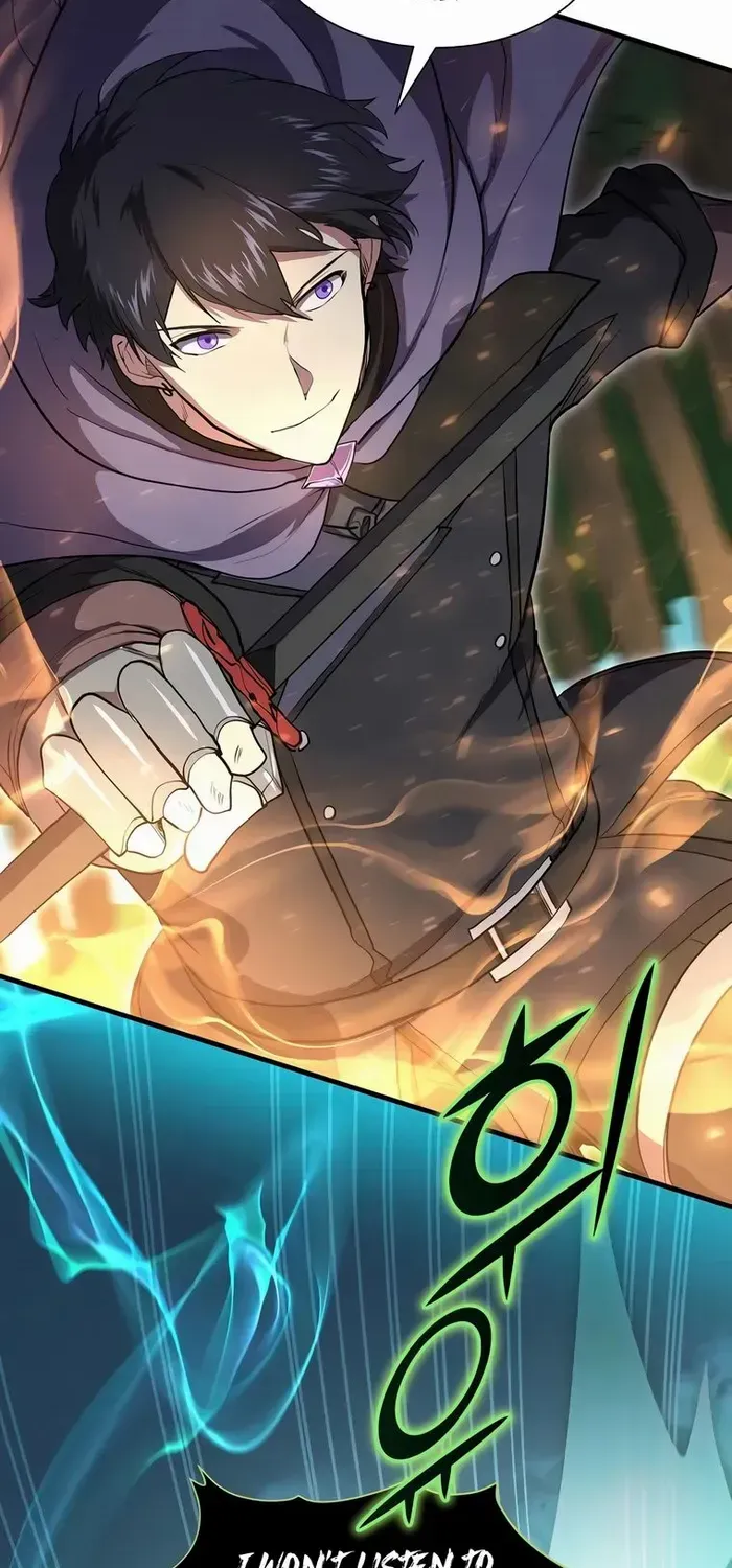 Read Level Up With Skills chapter 73 image 82 on Lezhin