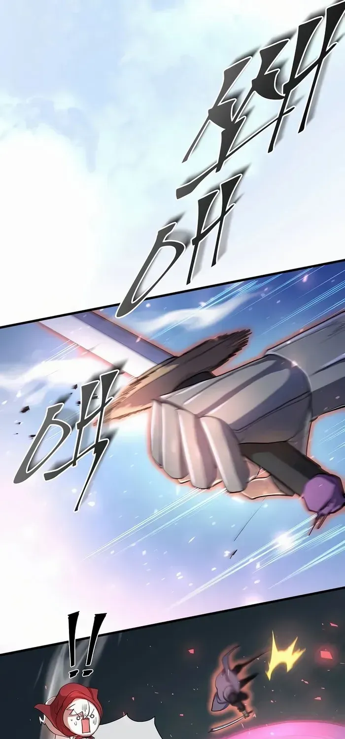 Read Level Up With Skills chapter 73 image 9 on Lezhin