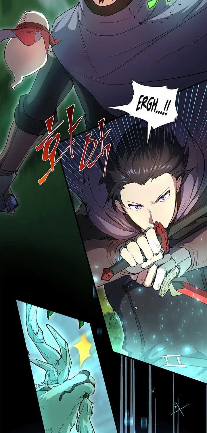 Read Level Up With Skills chapter 74 image 14 on Lezhin