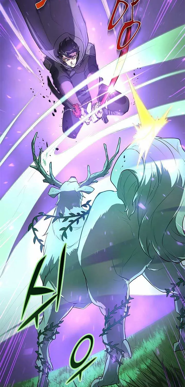 Read Level Up With Skills chapter 74 image 18 on Lezhin