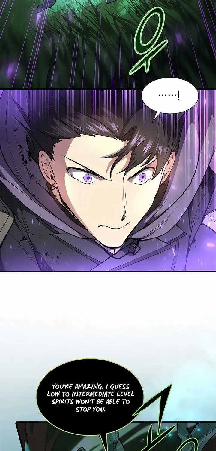Read Level Up With Skills chapter 74 image 19 on Lezhin