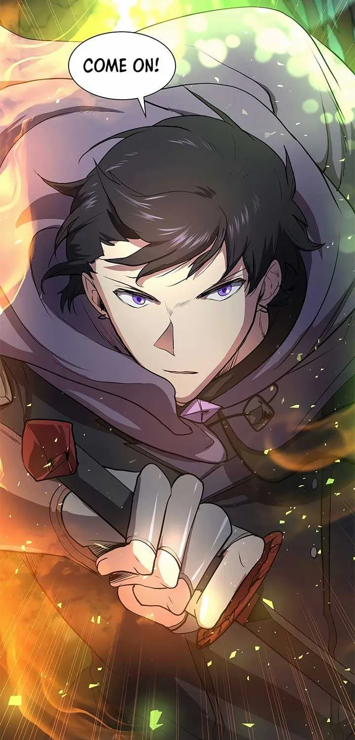 Read Level Up With Skills chapter 74 image 2 on Lezhin