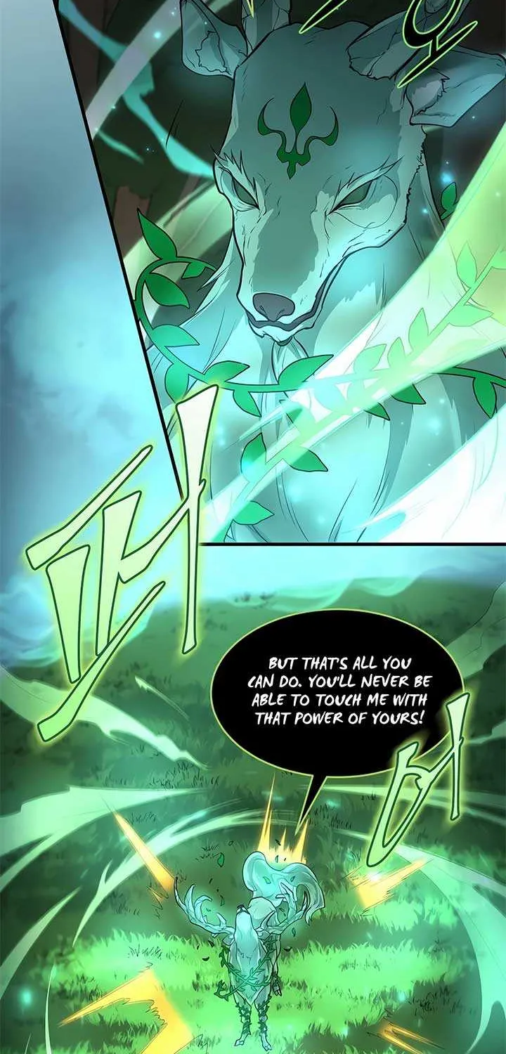Read Level Up With Skills chapter 74 image 20 on Lezhin