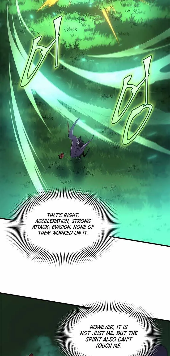 Read Level Up With Skills chapter 74 image 21 on Lezhin