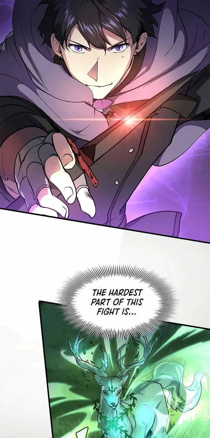 Read Level Up With Skills chapter 74 image 24 on Lezhin